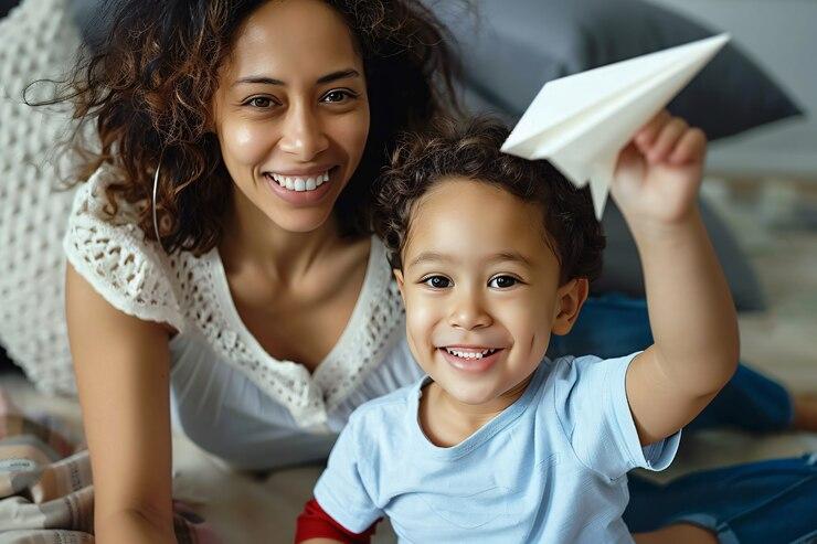 Babá por hora: tranquilidade e controle para quem precisa de cuidado infantil pontual