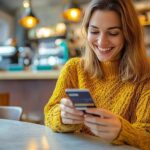 histórico de serviços e pagamentos